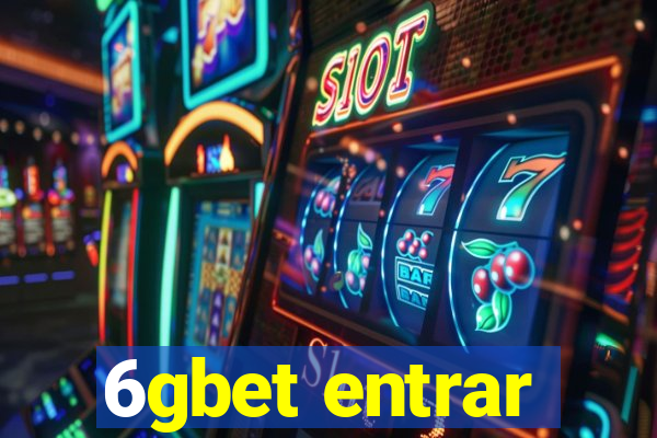 6gbet entrar